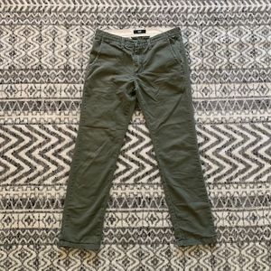 Vans Chino Pants Sz32